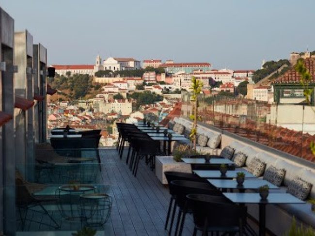 THE LUMIARES HOTEL & SPA