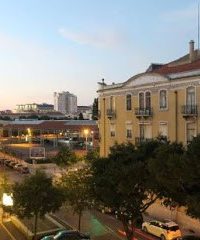 DUQUE DE SALDANHA – BED & BREAKFAST