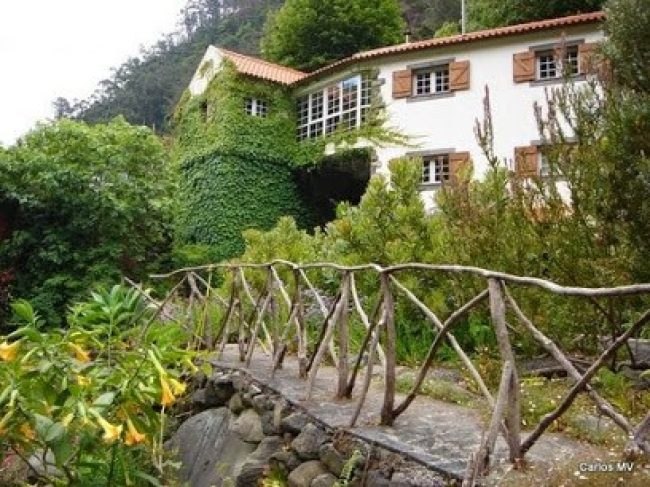 MOINHO DO COMANDANTE