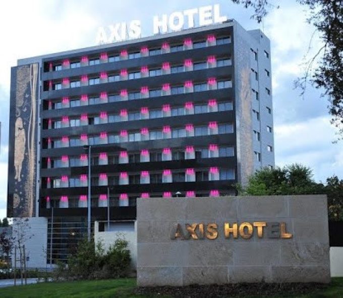 AXIS PORTO