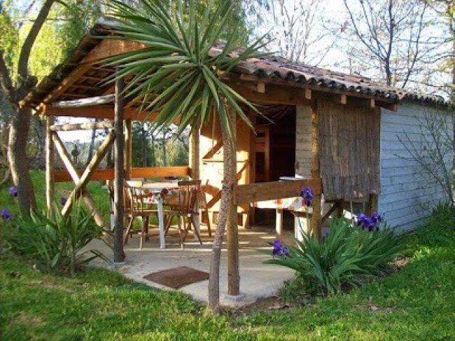 CAMPING TOCA DA RAPOSA