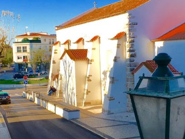 CASA DO CONVENTO, AL