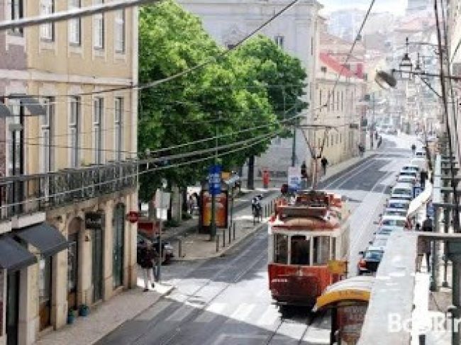 BOHO CAIS DO SODRE – GUESTHOUSE