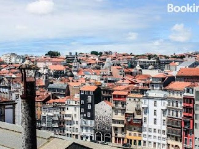 NATIONS PORTO – STUDIOS & SUITES