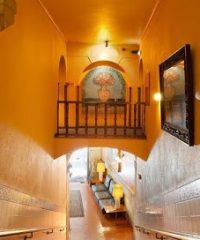 HOTEL INTERNACIONAL PORTO