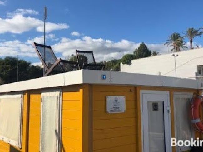 THE HOMEBOAT COMPANY ALBUFEIRA