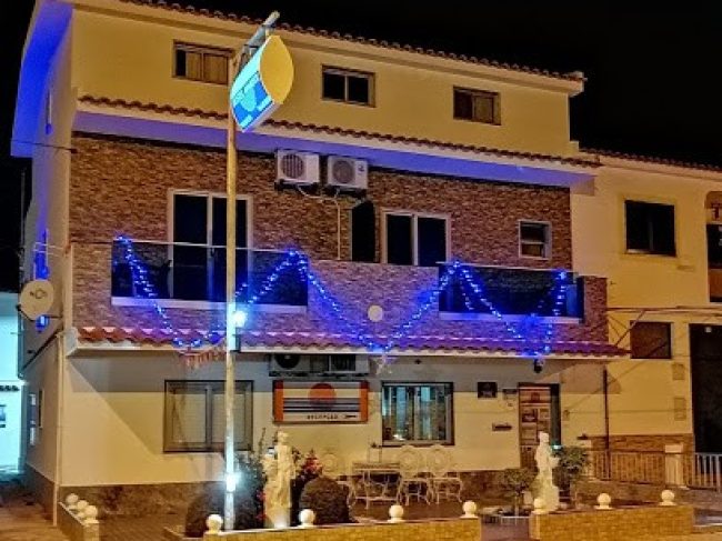 HOSTAL MARISOL