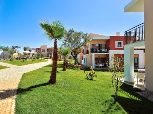 VITOR’S VILLAGE