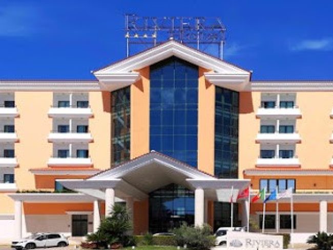 RIVIERA HOTEL