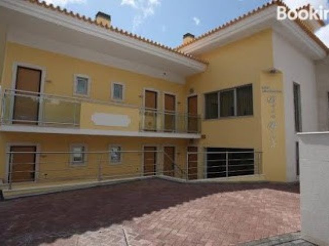 HOTEL APARTAMENTOS BAIA BRAVA