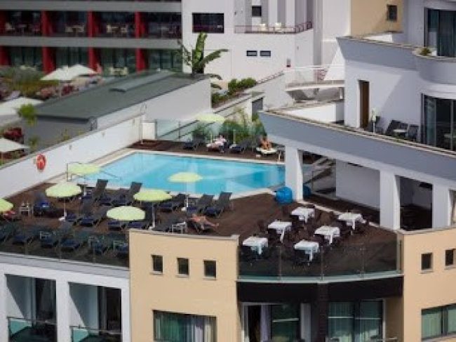 VILA BALEIRA FUNCHAL