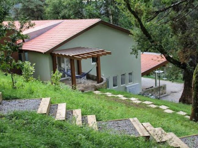 HOTEL RURAL MISARELA