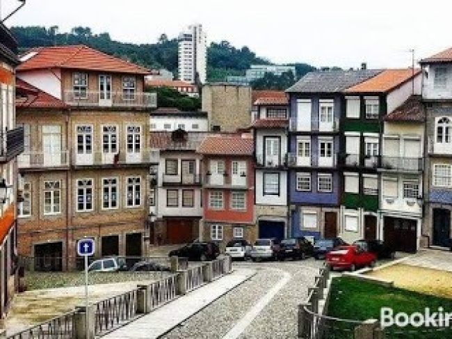 TROVADOR CITY GUEST HOUSE