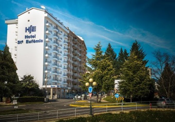 HOTEL SANTA EUFÉMIA