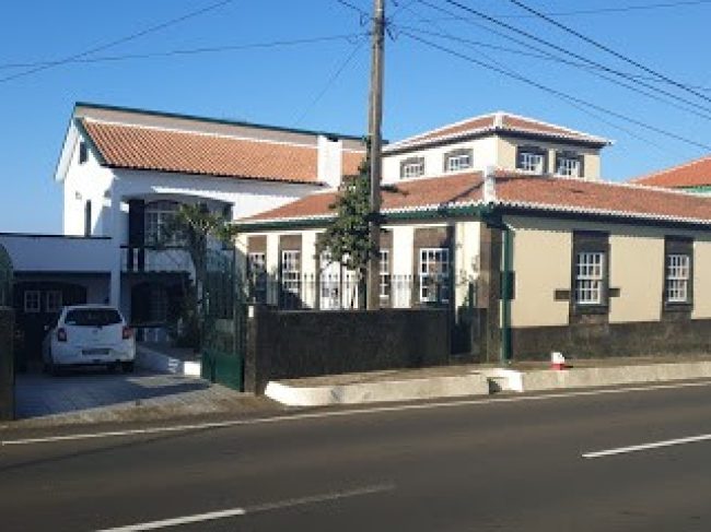 MERCÊS GARDEN GUESTHOUSE