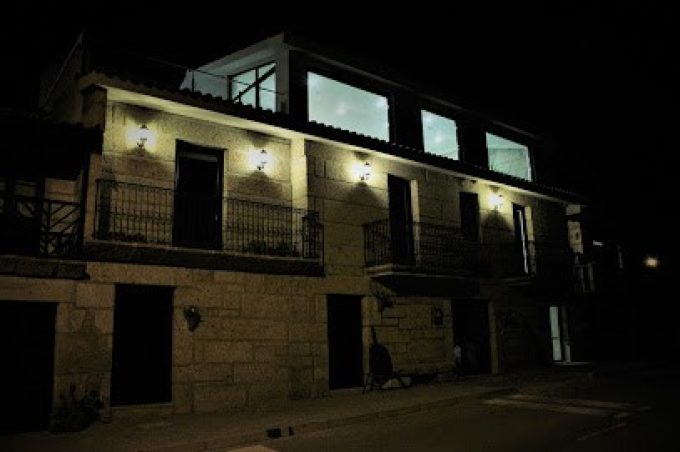 CASA DA PORTELA