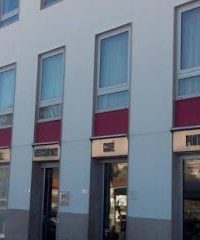 HOTEL PINTOS