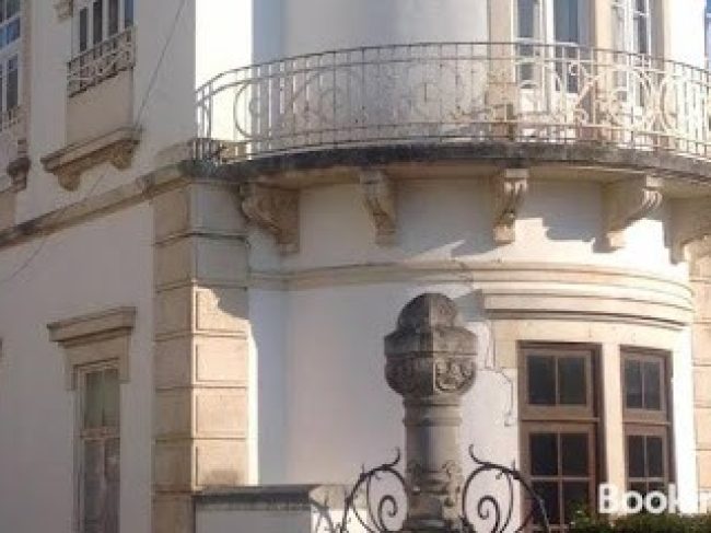 ROSA BISCOITO SUITES