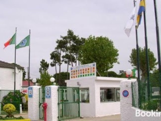 CAMPING PARK FÃO