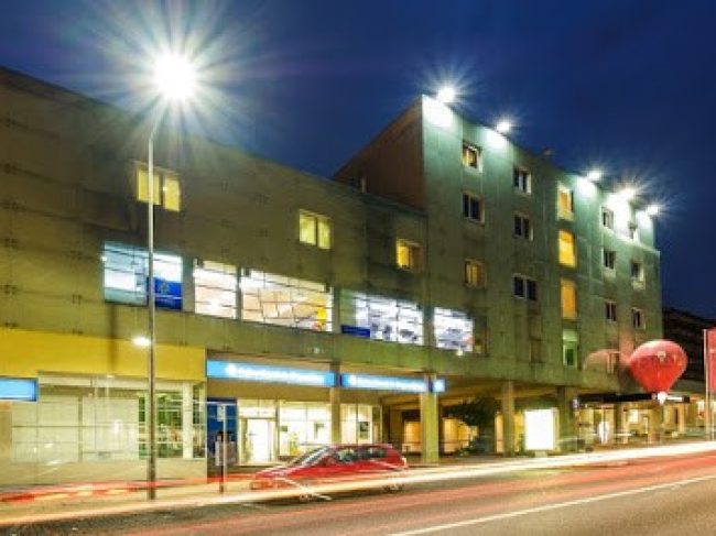 STAY HOTEL GUIMARÃES CENTRO