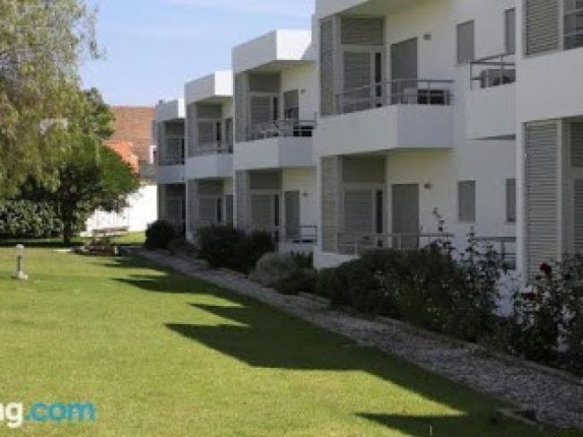 APARTAMENTOS SANTA TERESINHA