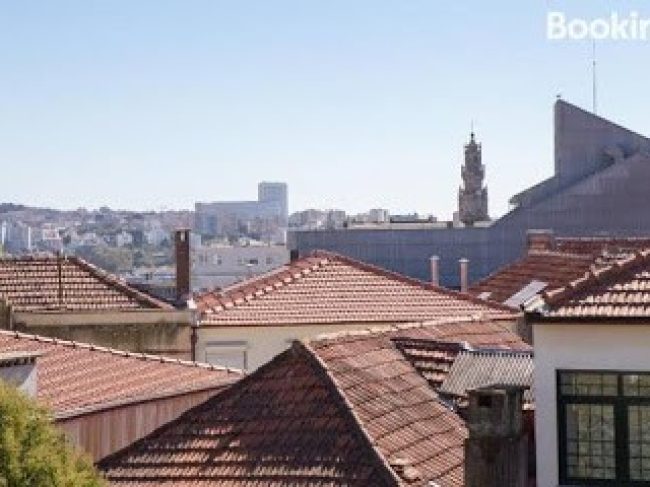ENJOY PORTO GUEST HOUSE