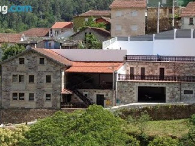 CASA CAROLINA