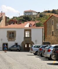 CASA DO CONSELHEIRO