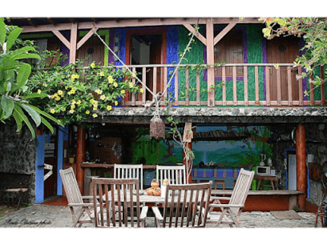 MAKTUB GUEST HOUSE