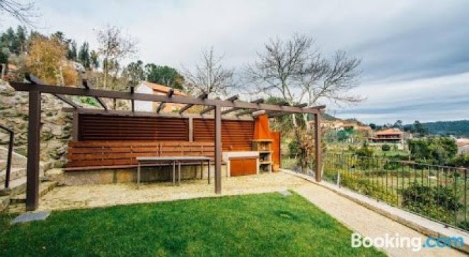 CASAS DA SEARA