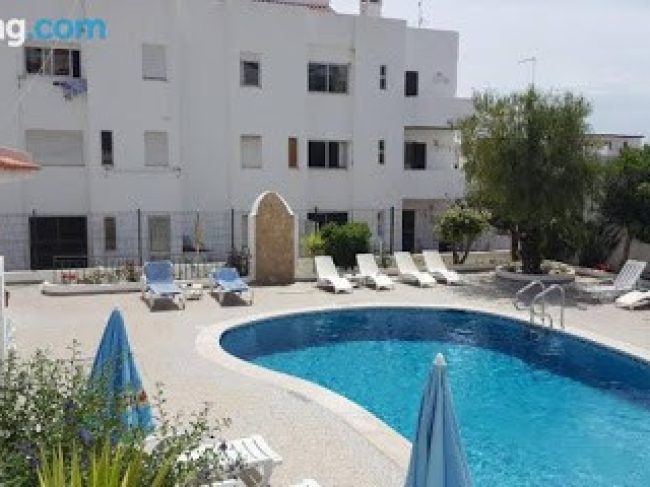 APARTAMENTOS JULIETA