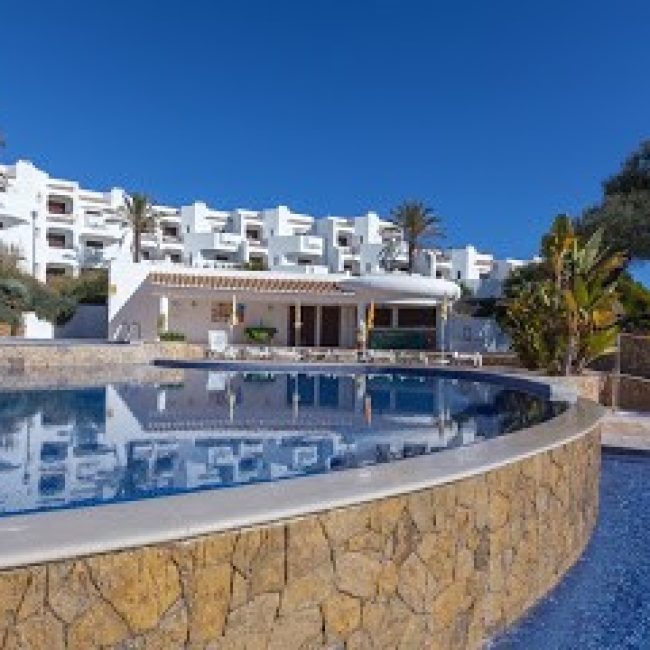 CLUBE ALBUFEIRA RENTALS