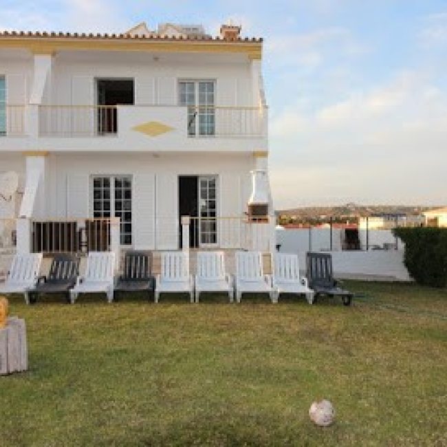 VILLA SUMMERTIME