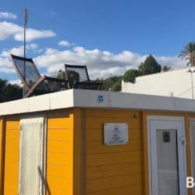 THE HOMEBOAT COMPANY ALBUFEIRA