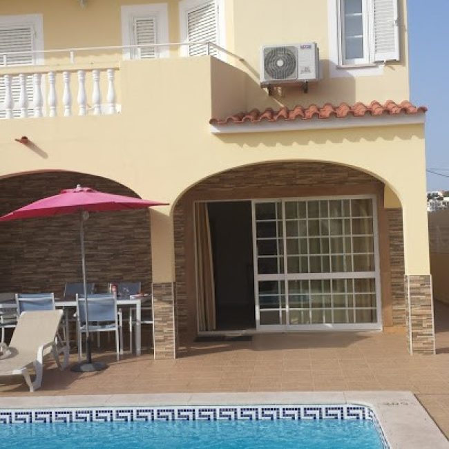 VILLA GRACA