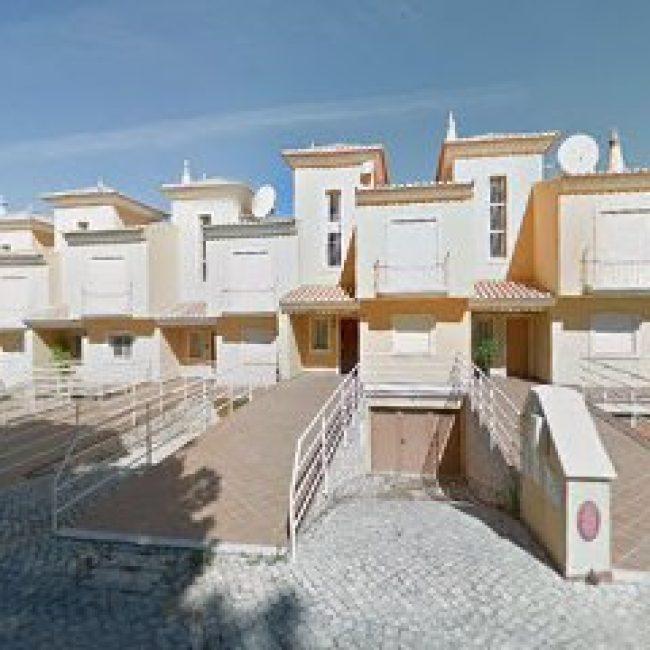 VILA DAS OLIVEIRAS ALGARVE