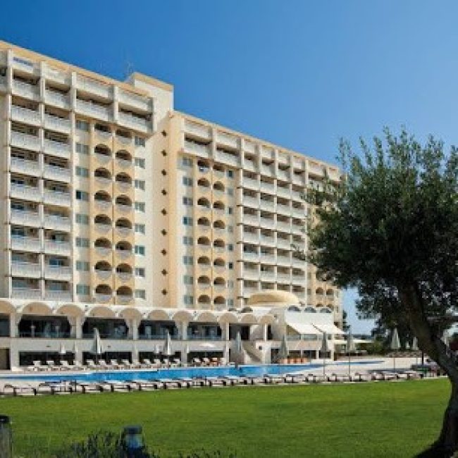 EUROTEL ALTURA