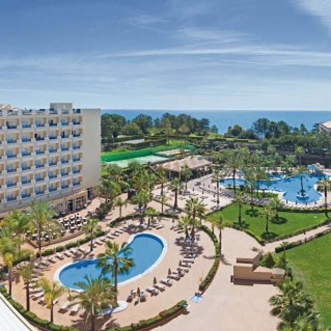 HOTEL RIU GUARANA