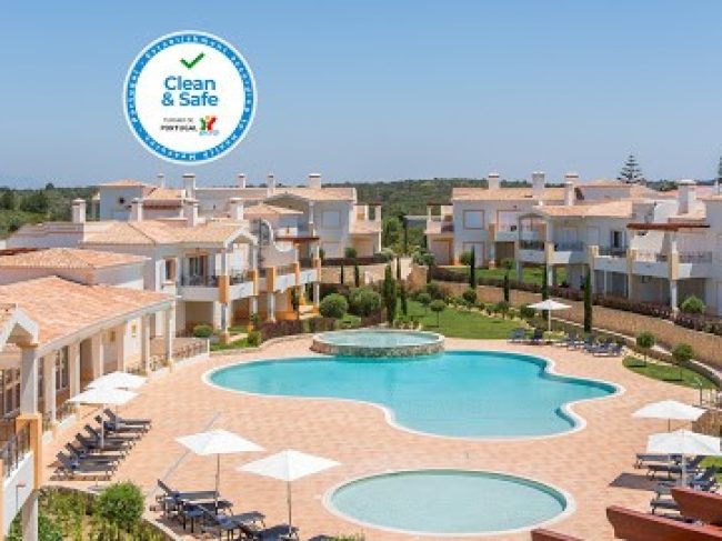 SALEMA BEACH VILLAGE