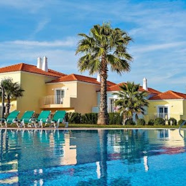 EDEN RESORT ALGARVE