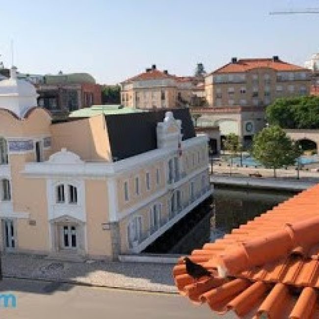 RESIDENCIAL BEIRA