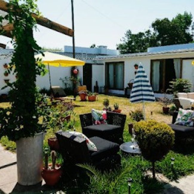 BEACH HOUSE BABYLON GUEST HOUSE 73856/AL