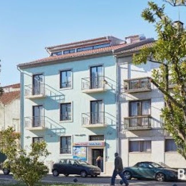 SUITES & HOSTEL CIDADE AVEIRO