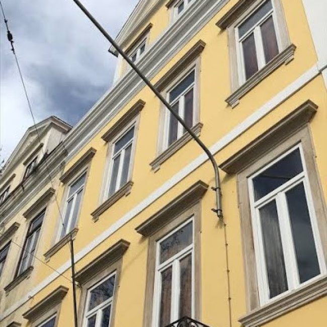 CASA DA PRAÇA SQUARE SUITES