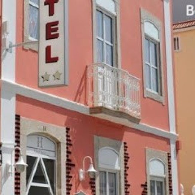HOTEL AVIZ