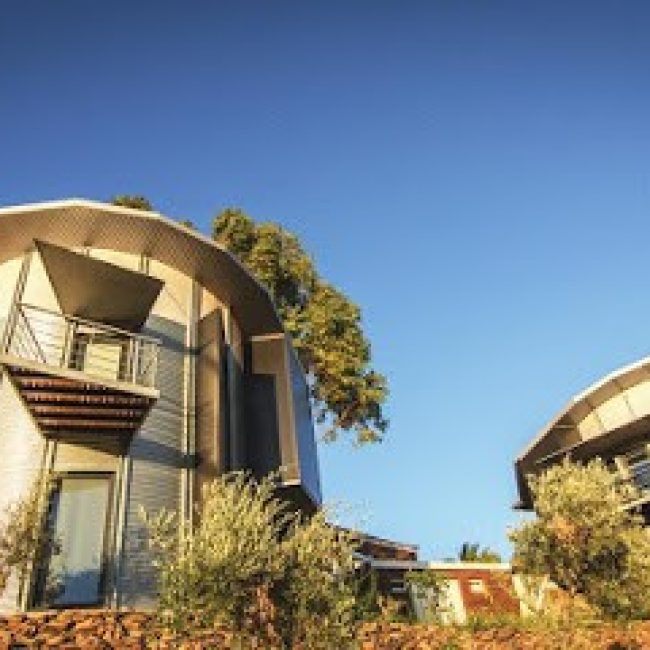 SILO HOUSING – QUINTA DA BELA VISTA, AGROTURISMO