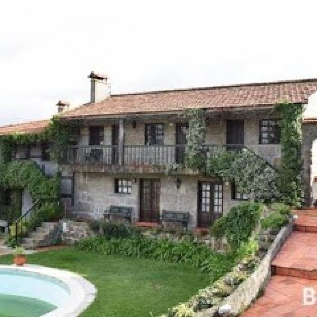 QUINTA DA GRACA- COMPLEXO TURISTICO
