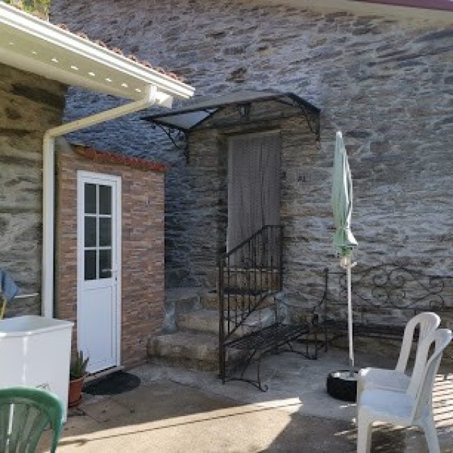 CASA DA PASSAGEM