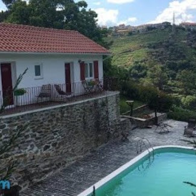 QUINTA DA POUSADA