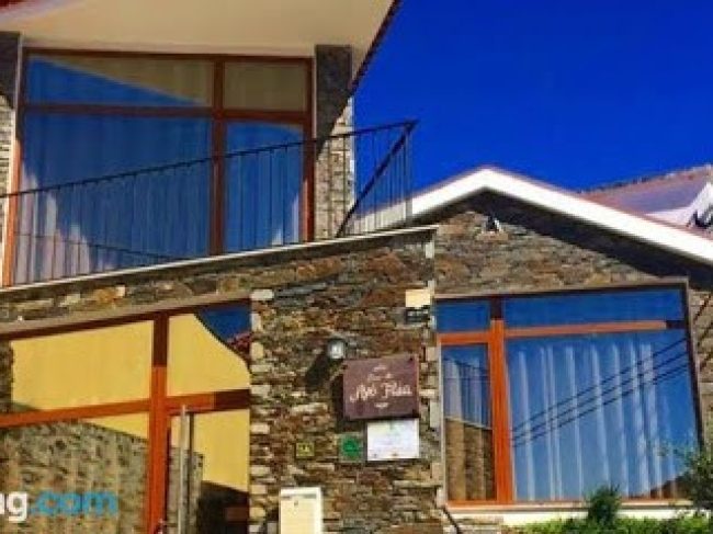 CASA DA AVÓ FAIA